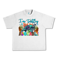 I'm Turtley Adorable Urban Heavy Tee | Teevron