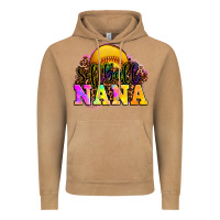 Vintage Camel softball nana Vintage Hoodie - OliviaCreatesArt