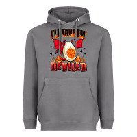 Storm i will take em deviled Heavyweight Hoodie - AdoDesignShop