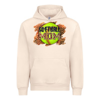 Sandshell softball mom Urban Hoodie - AdoDesignShop