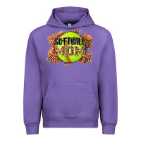 Tulip softball mom Urban Hoodie - AdoDesignShop