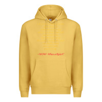Antique Gold Life Is Not A Journey To The Grave With The Intention Premium Hoodie - longCreatives
