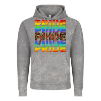 Cloud Rock pride pride pride Vintage Hoodie - OliviaCreatesArt