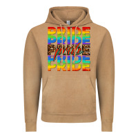 Vintage Camel pride pride pride Vintage Hoodie - OliviaCreatesArt