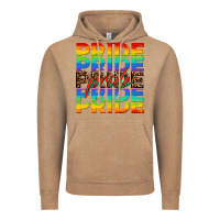 Vintage Coffee pride pride pride Vintage Hoodie - OliviaCreatesArt