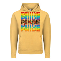 Vintage Mustard pride pride pride Vintage Hoodie - OliviaCreatesArt