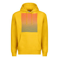Lemon Bisexual Pride Subtle Bi Premium Hoodie - longCreatives