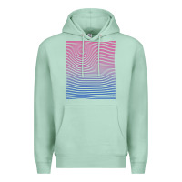 Seafoam Bisexual Pride Subtle Bi Premium Hoodie - longCreatives