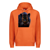 Carrot Black Panther, Big Cat T Premium Hoodie - longCreatives