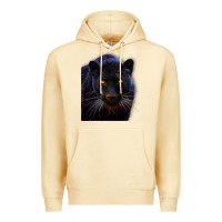 Pina Colada Black Panther, Big Cat T Premium Hoodie - longCreatives