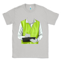 Moon Dust border collie engineer Classic Tee - RanaPortraitStore