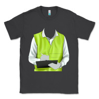 Smoke border collie engineer Classic Tee - RanaPortraitStore