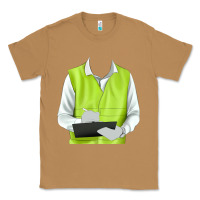 Toasted Coconut border collie engineer Classic Tee - RanaPortraitStore