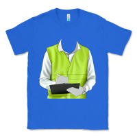 True Royal border collie engineer Classic Tee - RanaPortraitStore