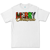 White merry christmas western Premium Tee - Jasminsmagicworld