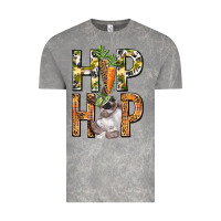 Cloud Rock Hip hop Easter boy Easter Day Vintage Tee - HowdyJamesFarm