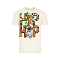 Vintage Arctic Hip hop Easter boy Easter Day Vintage Tee - HowdyJamesFarm