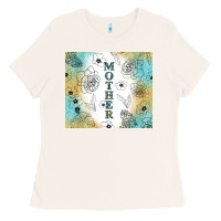 Bone mother's day tumbler tbs Ladies Tee - TumblerDesignByShophia
