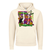 Vintage Artic louisiana Vintage Hoodie - OliviaCreatesArt