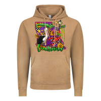 Vintage Camel louisiana Vintage Hoodie - OliviaCreatesArt