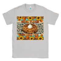 Moon Dust Thick thighs pumpkin pies Classic Tee - Artiststas
