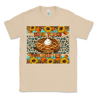 Mushroom Thick thighs pumpkin pies Classic Tee - Artiststas