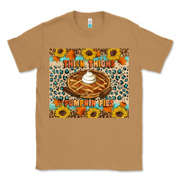 Toasted Coconut Thick thighs pumpkin pies Classic Tee - Artiststas