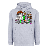 Heather Grey this is some bull shit Heavyweight Hoodie - AdoDesignShop