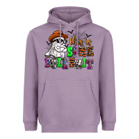 Lavender this is some bull shit Heavyweight Hoodie - AdoDesignShop