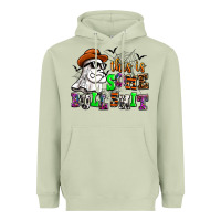 This Is Some Bull Shit Heavyweight Hoodie | Teevron