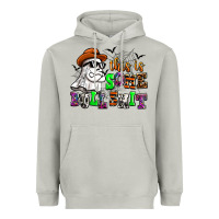 Moon Dust this is some bull shit Heavyweight Hoodie - AdoDesignShop