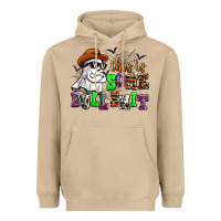 Mushroom this is some bull shit Heavyweight Hoodie - AdoDesignShop