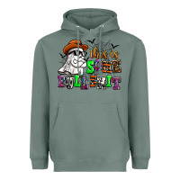 Sage this is some bull shit Heavyweight Hoodie - AdoDesignShop