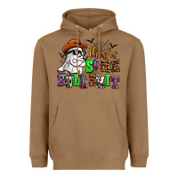 Toasted Coconut this is some bull shit Heavyweight Hoodie - AdoDesignShop
