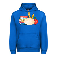 Cobalt back to school custom Urban Hoodie - AdoDesignShop