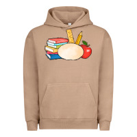 Pigment Burro back to school custom Urban Hoodie - AdoDesignShop