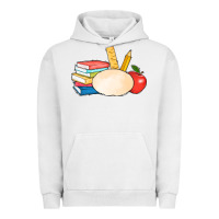 Pigment Lunar Rock back to school custom Urban Hoodie - AdoDesignShop
