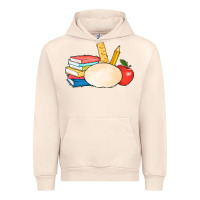 Sandshell back to school custom Urban Hoodie - AdoDesignShop