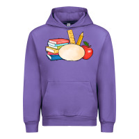 Tulip back to school custom Urban Hoodie - AdoDesignShop