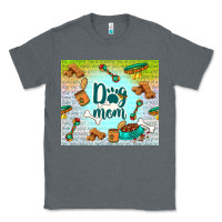 Dog Mom Classic Tee | Teevron