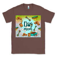 Chestnut dog mom Classic Tee - TumblerDesignByShophia