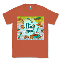 Copper dog mom Classic Tee - TumblerDesignByShophia
