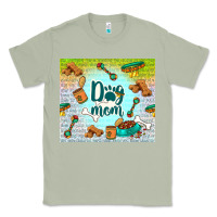 Matcha dog mom Classic Tee - TumblerDesignByShophia