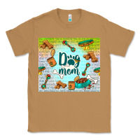 Toasted Coconut dog mom Classic Tee - TumblerDesignByShophia