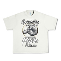 Pistachio being grandpa is an honor being papa is priceless, gift dad Urban Heavy Tee - longCreatives