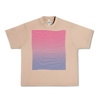 Burro Bisexual Pride Subtle Bi Urban Heavy Tee - longCreatives