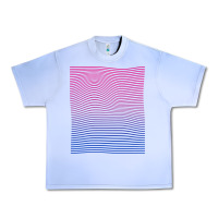 Grape Ice Bisexual Pride Subtle Bi Urban Heavy Tee - longCreatives
