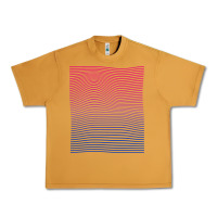 Peanut Butter Bisexual Pride Subtle Bi Urban Heavy Tee - longCreatives