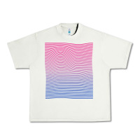 Pistachio Bisexual Pride Subtle Bi Urban Heavy Tee - longCreatives