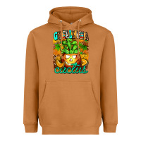 Meerkat go fall on a cactus Heavyweight Hoodie - AdoDesignShop